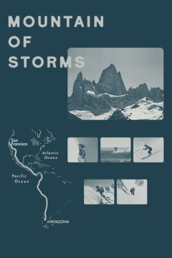 Mountain of Storms (2018)