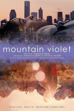 Mountain Violet (2023)