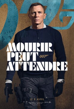Mourir peut attendre (2021)