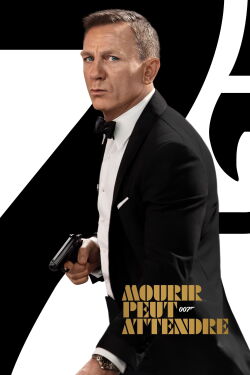 Mourir peut attendre (2021)