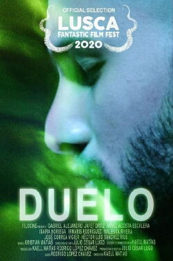 Mourning Comes (2020)