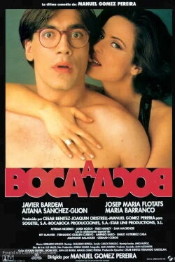 Mouth to Mouth (1995)