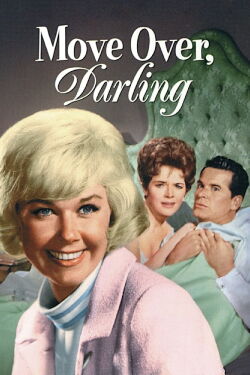 Move Over, Darling (1963)