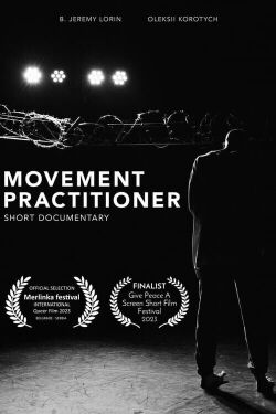 Movement Practitioner (2023)
