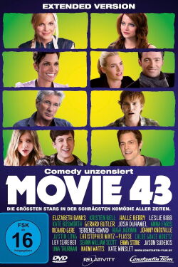 Movie 43 (2013)