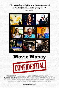 Movie Money CONFIDENTIAL (2022)