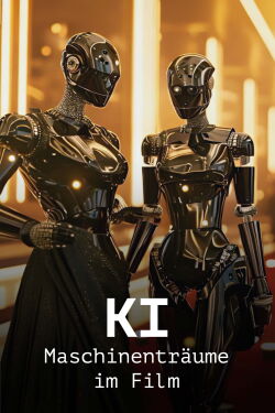 Movies by Machine - AI and Cinema (2024)