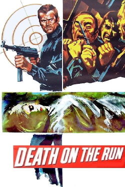 Moving Target (1967)