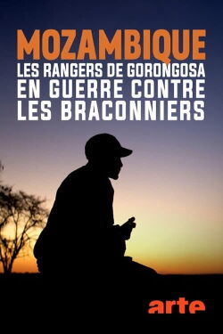 Mozambique - Les rangers de Gorongosa en guerre contre les braconniers (2020)