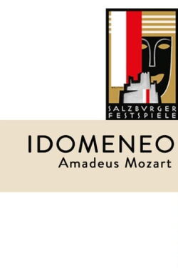 Mozart: Idomeneo (2019)
