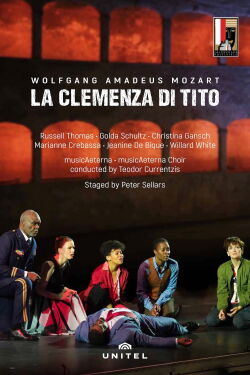 Mozart: La clemenza di Tito (2017)