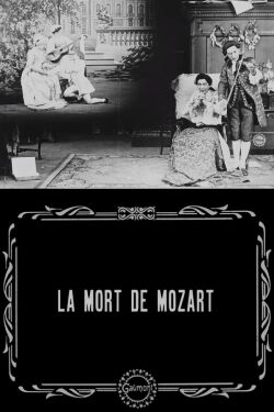 Mozart's Last Requiem (1909)