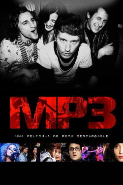 MP3: una película de rock descargable (2010)