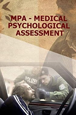 MPA - Medical Psychological Assessment (2011)