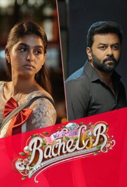 Mr. & Mrs. Bachelor (2025)