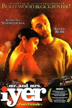 Mr. and Mrs. Iyer (2002)