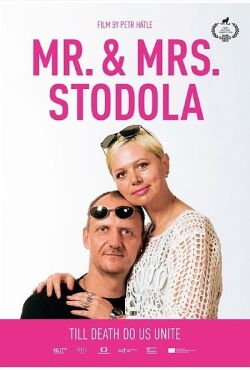 Mr. and Mrs. Stodola (2023)