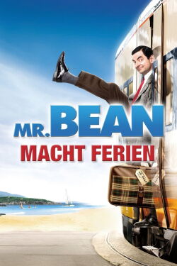 Mr. Bean macht Ferien (2007)