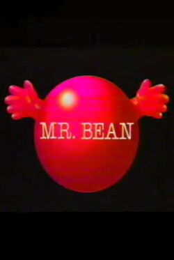 Mr. Bean: Police Station (1991)