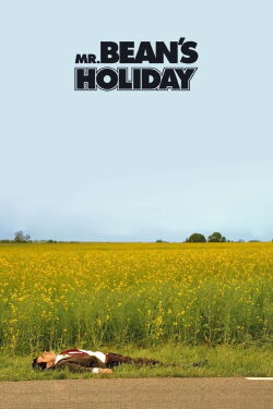 Mr. Bean's Holiday (2007)