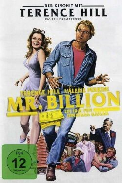 Mr. Billion (1977)
