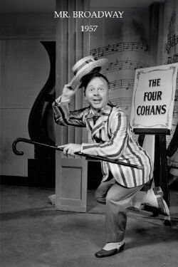 Mr. Broadway (1957)
