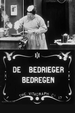 Mr. Bunny in Disguise (1914)
