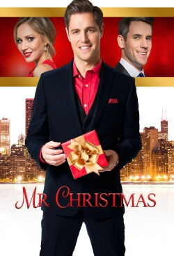 Mr. Christmas (2017)