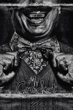 Mr. Crocket (2024)