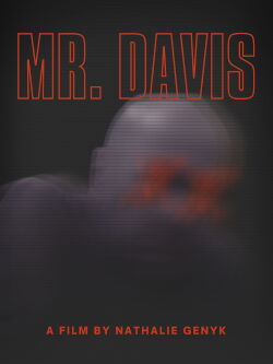 Mr. Davis (2024)