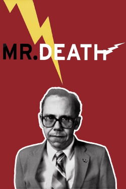 Mr. Death : Grandeur et décadence de Fred A. Leuchter Jr. (1999)