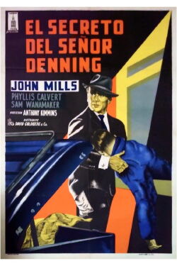 Mr. Denning Drives North (1951)
