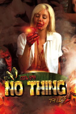 Mr D's No Thing Tales (2015)