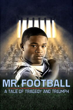 Mr. Football (2025)