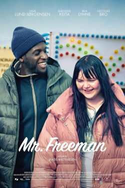 Mr. Freeman (2023)