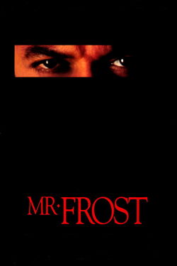 Mr. Frost (1990)