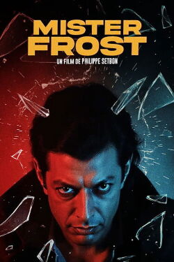 Mr. Frost (1990)