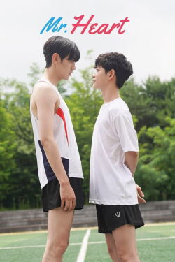 Mr. Heart (Movie) (2020)
