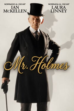 Mr. Holmes (2015)