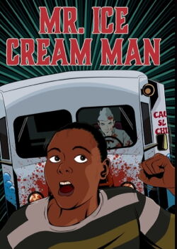 Mr. Ice Cream Man (1996)