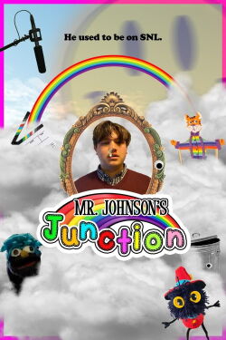 Mr. Johnson's Junction (2022)