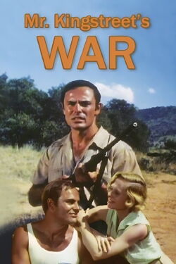 Mr. Kingstreet's War (1973)