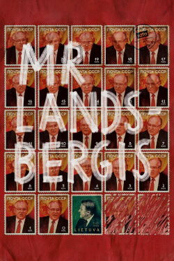Mr. Landsbergis (2021)