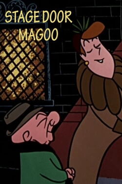 Mr. Magoo, der Opernstar (1955)