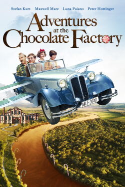 Mr. Moll and the Chocolate Factory (2017)