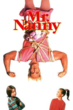 Mr. Nanny (1993)