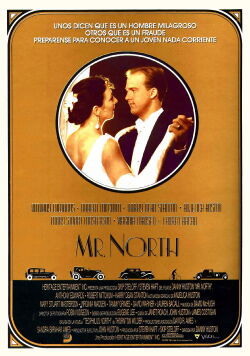 Mr. North (1988)