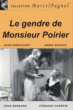 Mr Poirier's Son-in-Law (1933)
