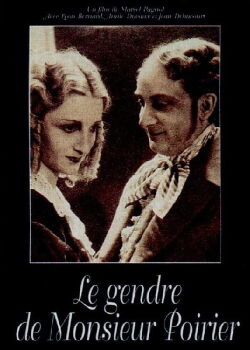 Mr Poirier's Son-in-Law (1933)