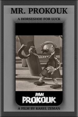 Mr. Prokouk: A Horseshoe for Luck (1946)